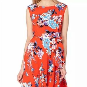 Tahari Arthur S Levine dress